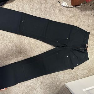 Carhartt mens loose original fit pants